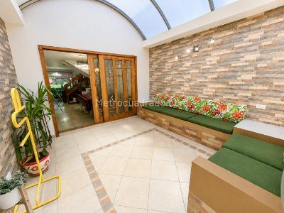 Casa de 4 alcobas en venta en Vereda La Balsa, Chía, 270 m² · foto 20 de 20
