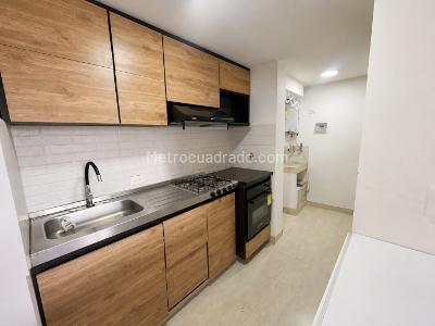 Apartamento en venta en Vereda Samaria, Chía · foto 10 de 18