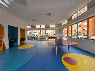 Apartamento en venta en Vereda Samaria, Chía · foto 14 de 18
