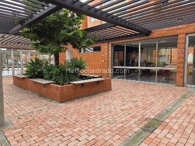 Apartamento en venta en Vereda Samaria, Chía · foto 16 de 18