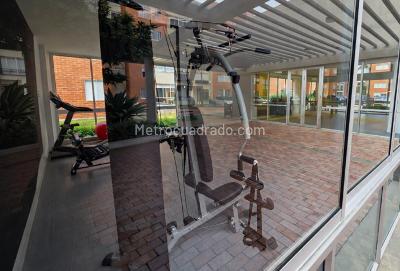 Apartamento en venta en Vereda Samaria, Chía · foto 17 de 18
