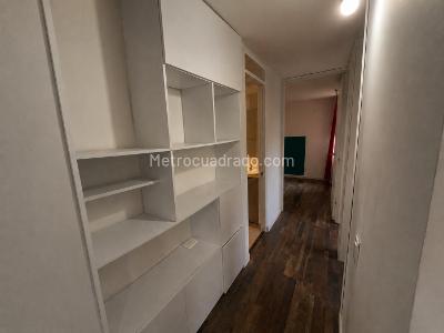 Apartamento en venta en Vereda Samaria, Chía · foto 3 de 18