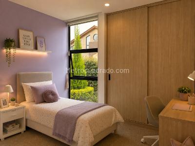 Casa en venta en Pradera Reservado, Cajicá · foto 16 de 20