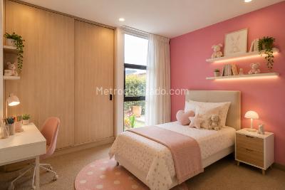 Casa en venta en Pradera Reservado, Cajicá · foto 17 de 20