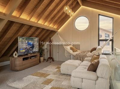 Casa en venta en Pradera Reservado, Cajicá · foto 19 de 20
