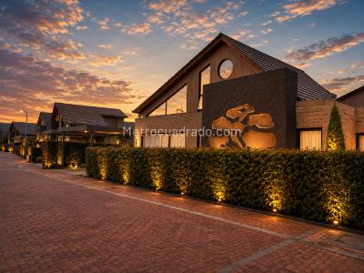Casa en venta en Pradera Reservado, Cajicá · foto 2 de 20