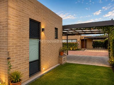 Casa en venta en Pradera Reservado, Cajicá · foto 3 de 20