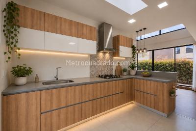 Casa en venta en Pradera Reservado, Cajicá · foto 9 de 20