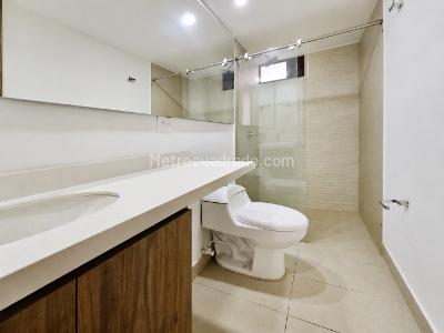 Apartamento de 3 alcobas en venta en Buena Suerte, Cajicá, 77 m² · foto 13 de 19