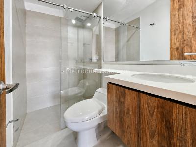 Apartamento de 3 alcobas en venta en Buena Suerte, Cajicá, 77 m² · foto 16 de 19