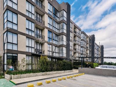 Apartamento de 3 alcobas en venta en Buena Suerte, Cajicá, 77 m² · foto 19 de 19