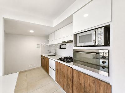 Apartamento de 3 alcobas en venta en Buena Suerte, Cajicá, 77 m² · foto 4 de 19