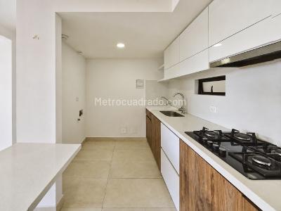 Apartamento de 3 alcobas en venta en Buena Suerte, Cajicá, 77 m² · foto 5 de 19