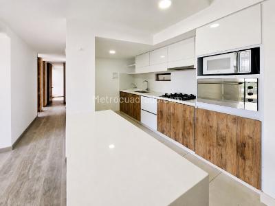 Apartamento de 3 alcobas en venta en Buena Suerte, Cajicá, 77 m² · foto 6 de 19
