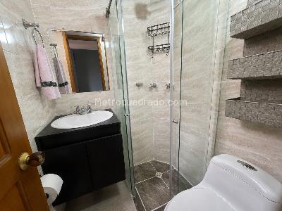Casa de 3 alcobas en venta en Bosques De Rio Frio, Chía, 75 m² · foto 10 de 12