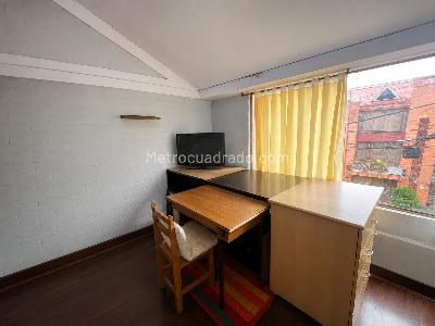 Casa de 3 alcobas en venta en Bosques De Rio Frio, Chía, 75 m² · foto 11 de 12