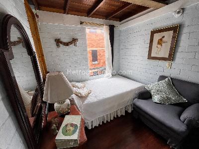 Casa de 3 alcobas en venta en Bosques De Rio Frio, Chía, 75 m² · foto 12 de 12