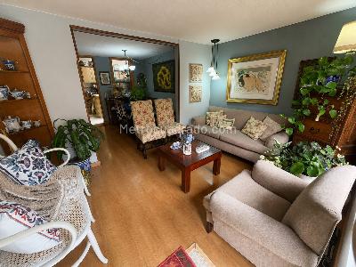 Casa de 3 alcobas en venta en Bosques De Rio Frio, Chía, 75 m² · foto 2 de 12