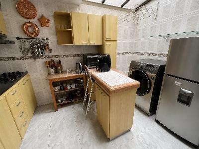 Casa de 3 alcobas en venta en Bosques De Rio Frio, Chía, 75 m² · foto 4 de 12