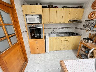 Casa de 3 alcobas en venta en Bosques De Rio Frio, Chía, 75 m² · foto 5 de 12