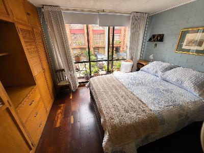 Casa de 3 alcobas en venta en Bosques De Rio Frio, Chía, 75 m² · foto 6 de 12