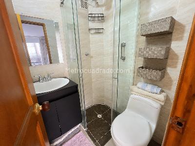 Casa de 3 alcobas en venta en Bosques De Rio Frio, Chía, 75 m² · foto 7 de 12