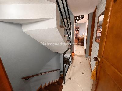 Casa de 3 alcobas en venta en Bosques De Rio Frio, Chía, 75 m² · foto 8 de 12