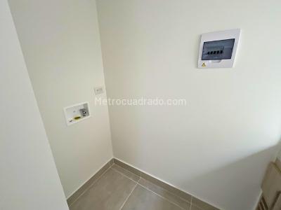 Apartamento de 2 alcobas en venta en Vereda Samaria, Chía, 60 m² · foto 10 de 13