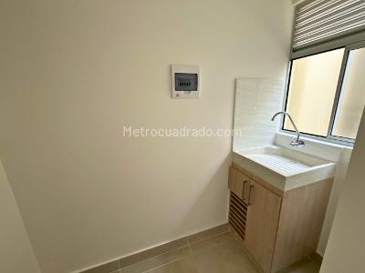 Apartamento de 2 alcobas en venta en Vereda Samaria, Chía, 60 m² · foto 11 de 13