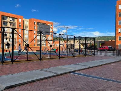 Apartamento de 2 alcobas en venta en Vereda Samaria, Chía, 60 m² · foto 13 de 13
