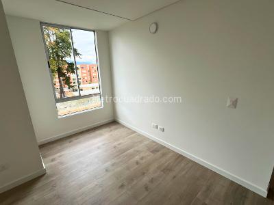 Apartamento de 2 alcobas en venta en Vereda Samaria, Chía, 60 m² · foto 3 de 13