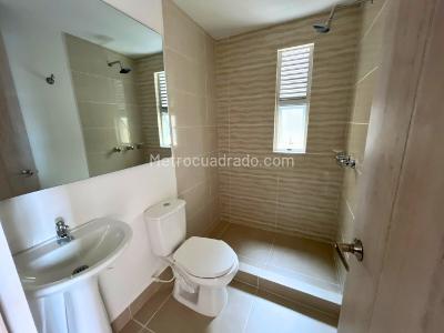 Apartamento de 2 alcobas en venta en Vereda Samaria, Chía, 60 m² · foto 5 de 13