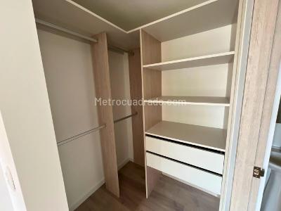 Apartamento de 2 alcobas en venta en Vereda Samaria, Chía, 60 m² · foto 7 de 13