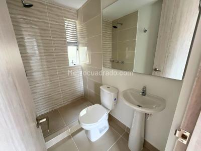 Apartamento de 2 alcobas en venta en Vereda Samaria, Chía, 60 m² · foto 8 de 13