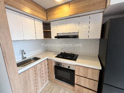 Apartamento en venta en Bojaca, Chía · foto 10 de 14
