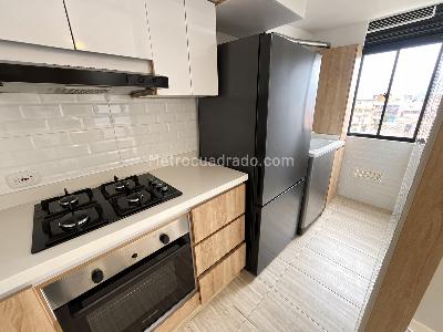 Apartamento en venta en Bojaca, Chía · foto 11 de 14