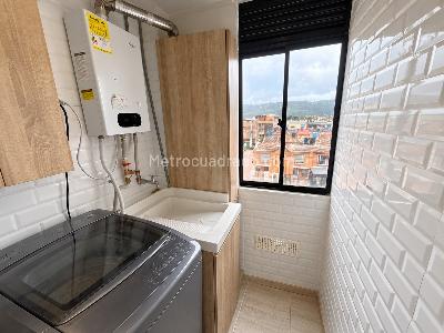Apartamento en venta en Bojaca, Chía · foto 12 de 14
