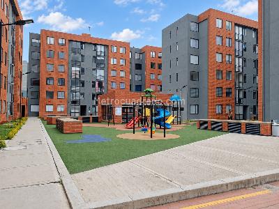 Apartamento en venta en Bojaca, Chía · foto 13 de 14