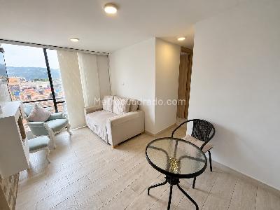 Apartamento en venta en Bojaca, Chía · foto 2 de 14
