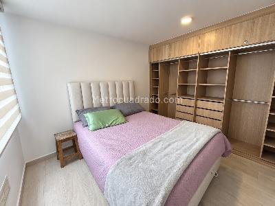 Apartamento en venta en Bojaca, Chía · foto 3 de 14