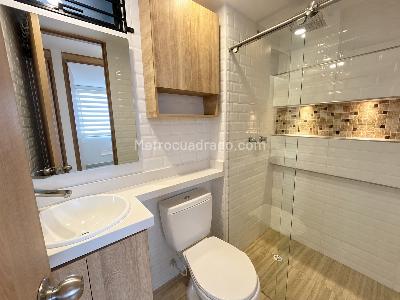 Apartamento en venta en Bojaca, Chía · foto 4 de 14