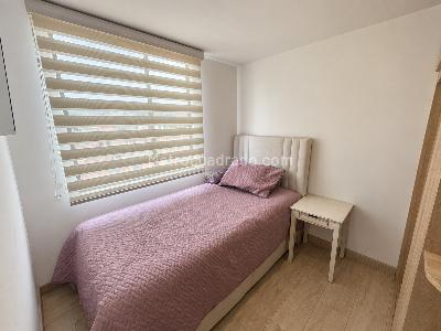 Apartamento en venta en Bojaca, Chía · foto 6 de 14
