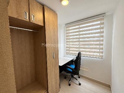 Apartamento en venta en Bojaca, Chía · foto 8 de 14