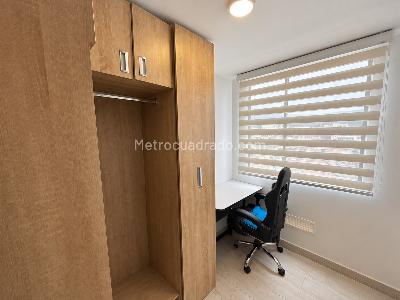 Apartamento en venta en Bojaca, Chía · foto 9 de 14