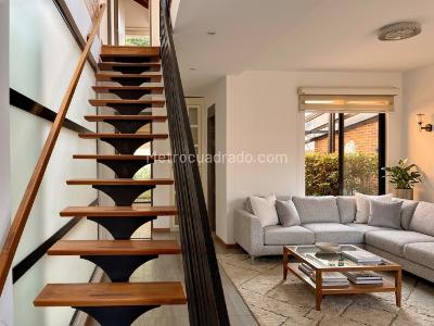 Casa en venta en Vereda Tiquiza, Chía · foto 7 de 20