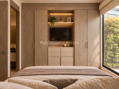 Casa en venta en Vereda Tiquiza, Chía · foto 8 de 20