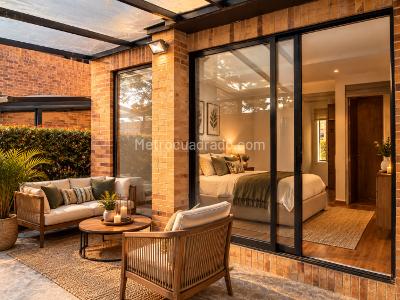 Casa en venta en Vereda Tiquiza, Chía · foto 12 de 20