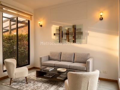Casa en venta en Vereda Tiquiza, Chía · foto 2 de 20