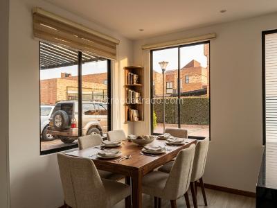 Casa en venta en Vereda Tiquiza, Chía · foto 4 de 20