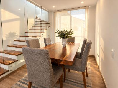 Casa de 3 alcobas en venta en Praderas, Cajicá, 281 m² · foto 7 de 20